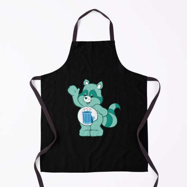 Item preview, Care Trash Panda designed and sold by MichelesAttic.