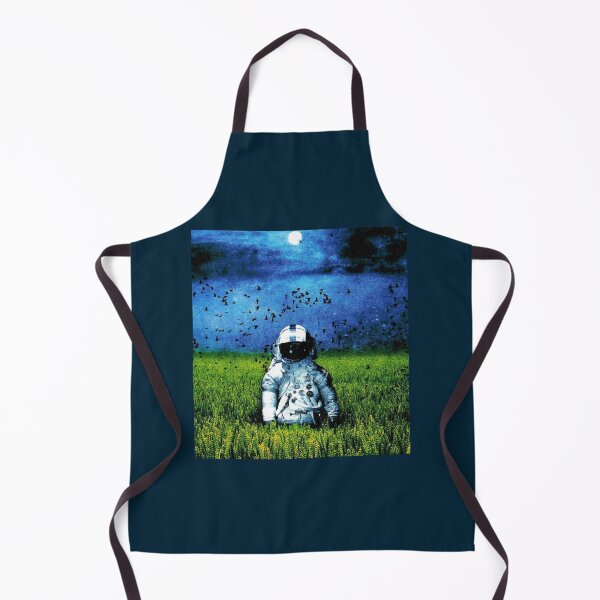 Item preview, Deja Entendu (Blue) designed and sold by LeeannaSiko.