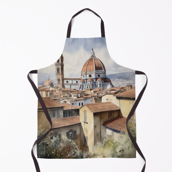 Item preview, Florence Italy designed and sold by Vanover Designs.