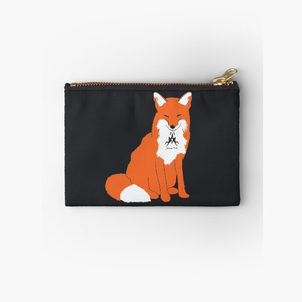 Item preview, ArtisticMinds - Fox designed and sold by Daydream-Fiend.
