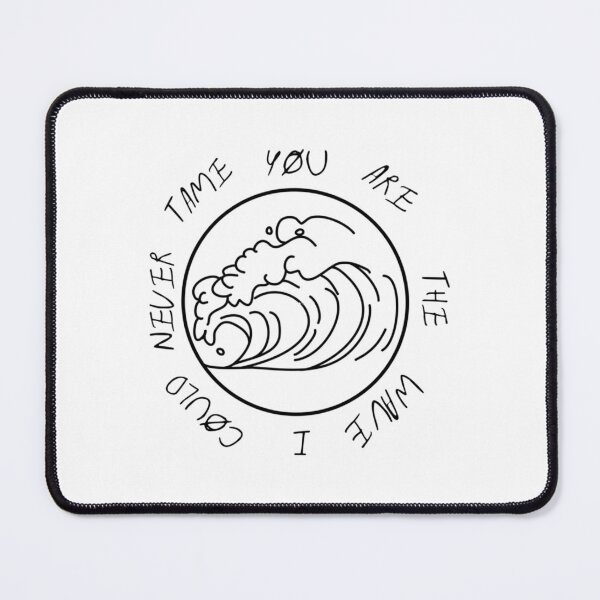 Item preview, You are the wave... designed and sold by LeeannaSiko.