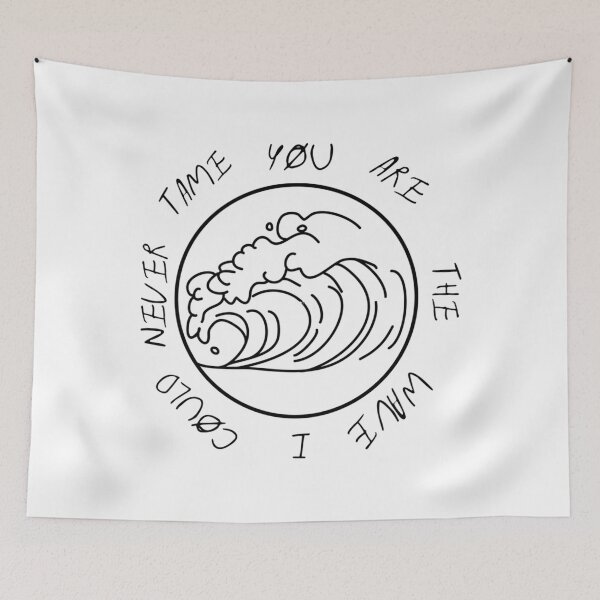Item preview, You are the wave...  designed and sold by LeeannaSiko.