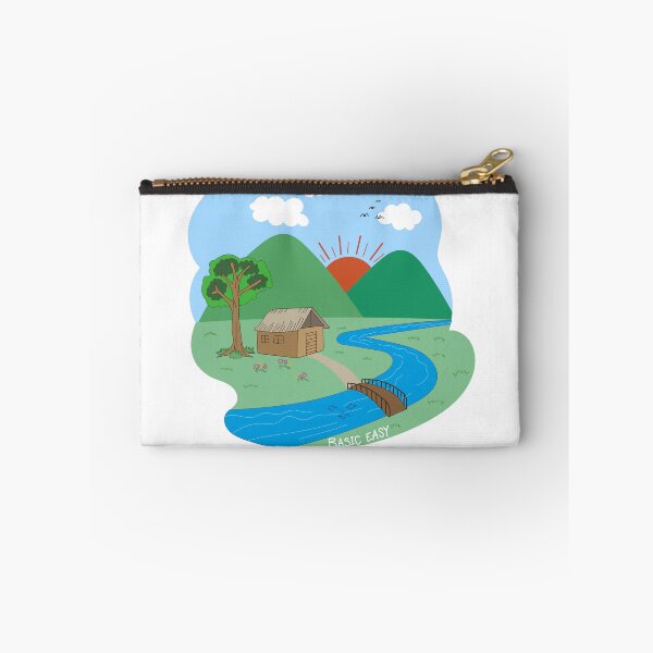 Item preview, Basic Easy Drawing#1 designed and sold by Roninlibra.