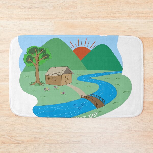 Item preview, Basic Easy Drawing#1 designed and sold by Roninlibra.