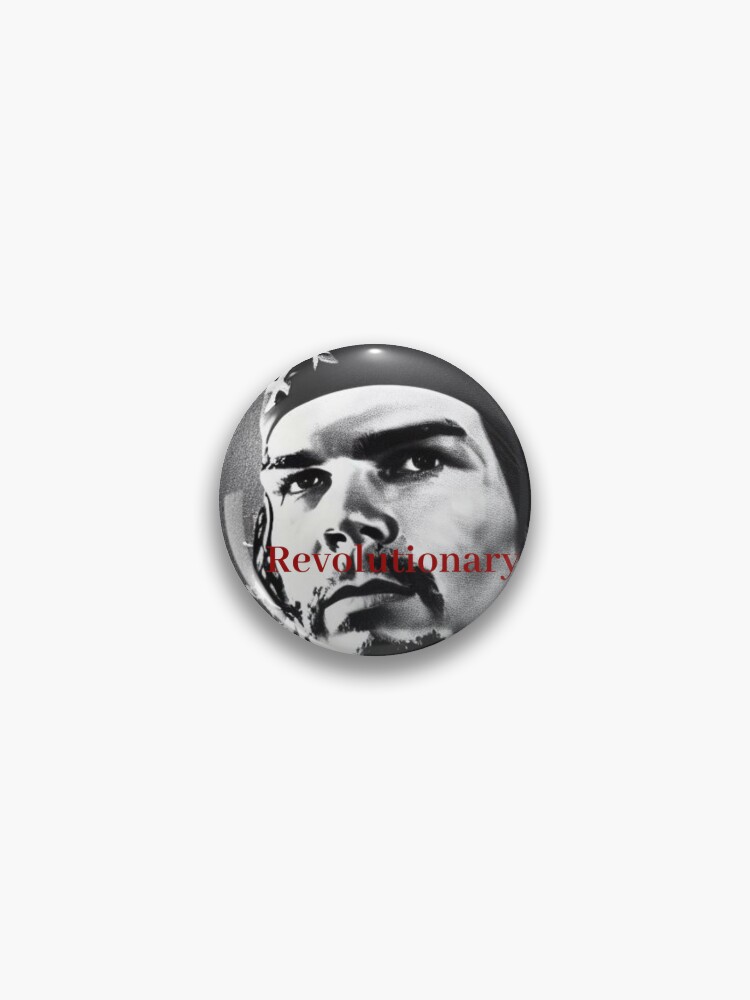 Che Guevara - Che Guevara - Pin