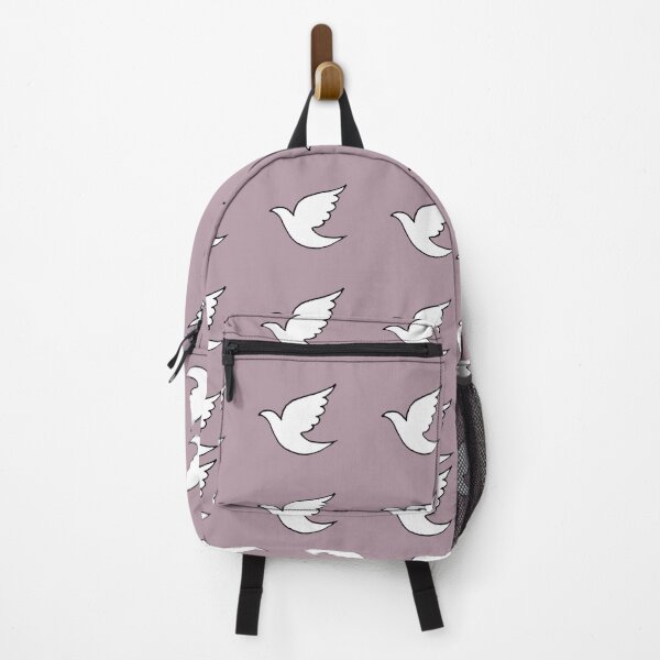 Artikelvorschau, Taubendesign entworfen und verkauft von sticktofaith.