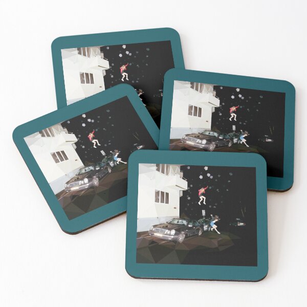 Item preview, Science Fiction  designed and sold by LeeannaSiko.