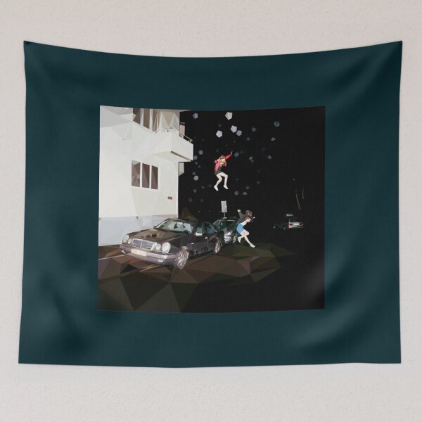 Item preview, Science Fiction  designed and sold by LeeannaSiko.