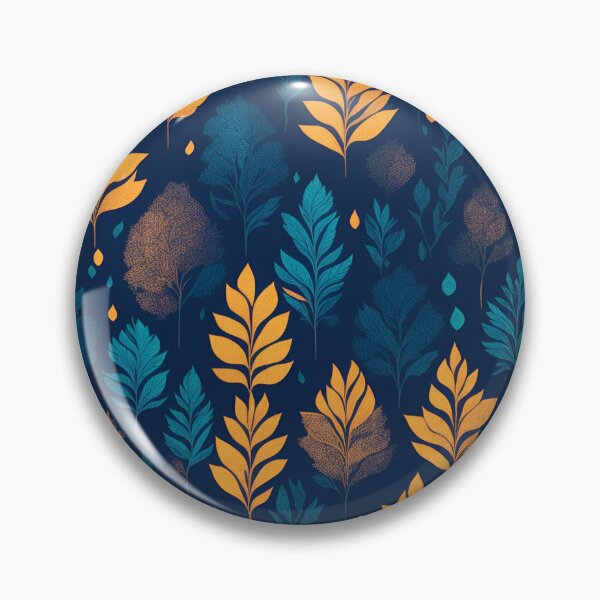 Item preview, Beautiful Tree Pattern | Nature Inspired Design for Home and Fashion designed and sold by QualityQuest.