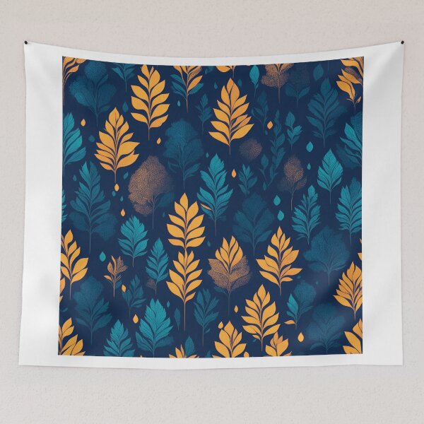 Item preview, Beautiful Tree Pattern | Nature Inspired Design for Home and Fashion designed and sold by QualityQuest.