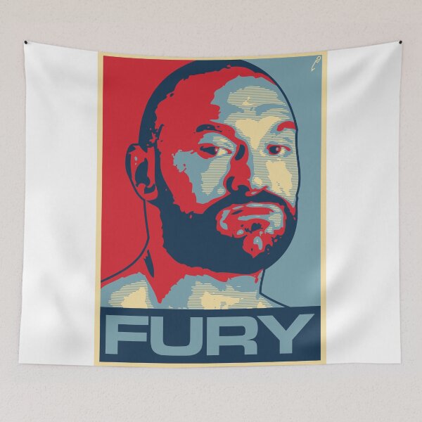 Item preview, Fury designed and sold by DFA.