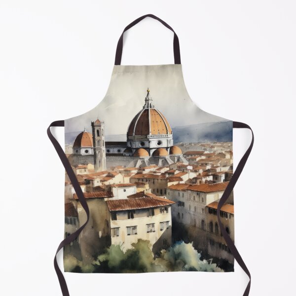 Item preview, Florence Italy designed and sold by Vanover Designs.