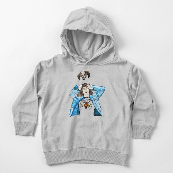 Item preview, Eddie Munson Stranger Things designed and sold by ep-pandality.