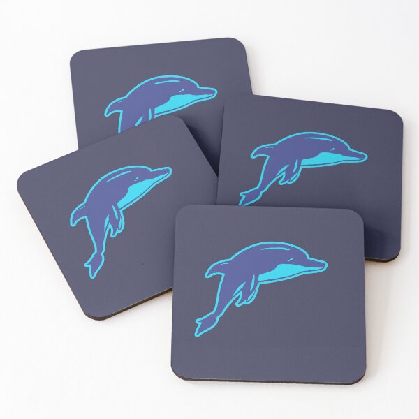Item preview, The dolphin designed and sold by TomiAx.