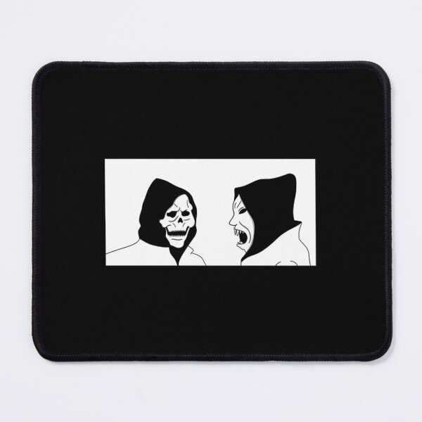Item preview, The Devil And God Are Raging Inside Me  designed and sold by LeeannaSiko.