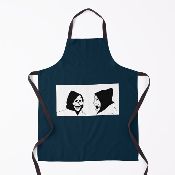 Item preview, The Devil And God Are Raging Inside Me designed and sold by LeeannaSiko.