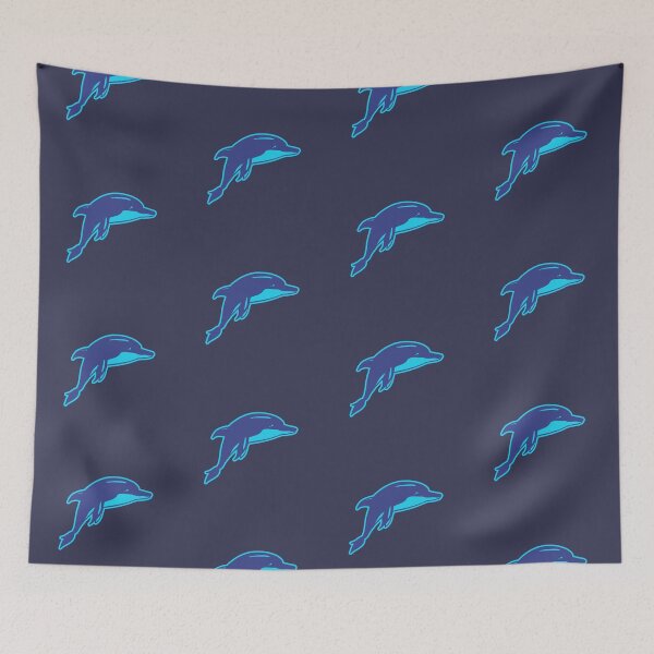 Item preview, The dolphin designed and sold by TomiAx.