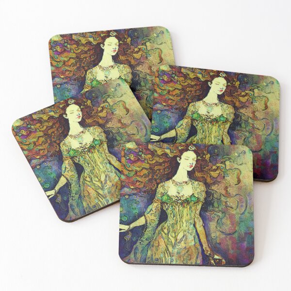 Item preview, The absinthe fairy designed and sold by SamJanner.