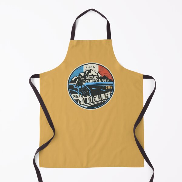 Item preview, Col du Galibier, Route des Grandes Alpes designed and sold by studio838.