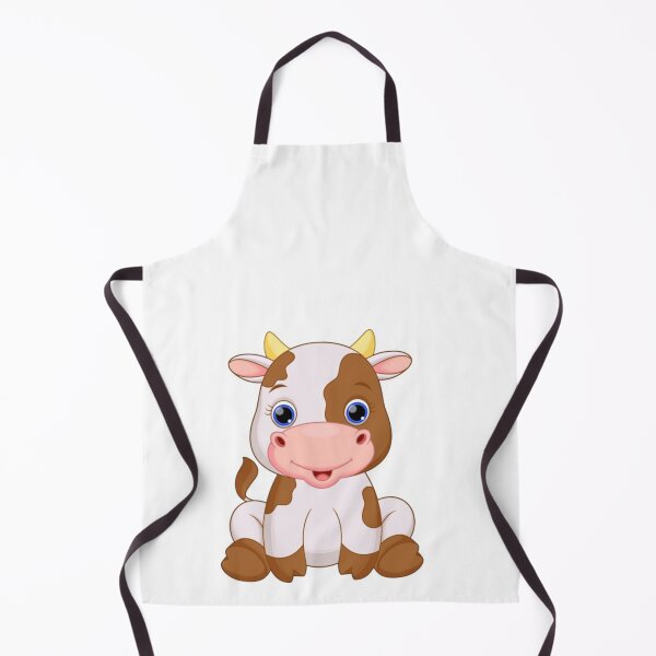 Item preview, Cow Sticker designed and sold by jalila26.