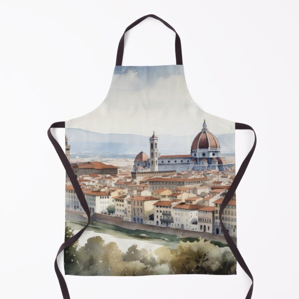 Item preview, Florence Italy designed and sold by Vanover Designs.