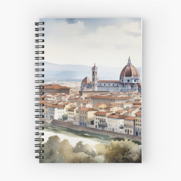 Item preview, Florence Italy  designed and sold by Vanover Designs.