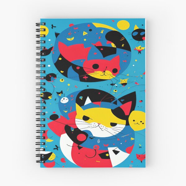 Item preview, Meow and Forever: The Enduring Bond Between Humans and  designed and sold by umculi.