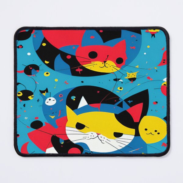 Item preview, Meow and Forever: The Enduring Bond Between Humans and  designed and sold by umculi.