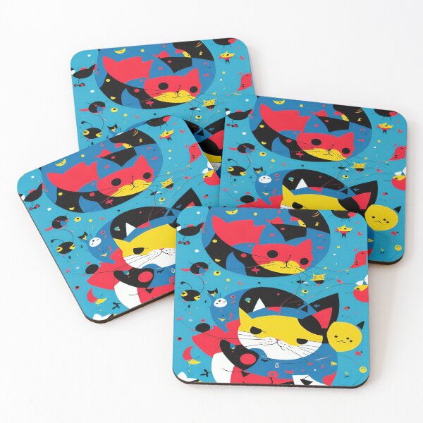 Item preview, Meow and Forever: The Enduring Bond Between Humans and  designed and sold by umculi.
