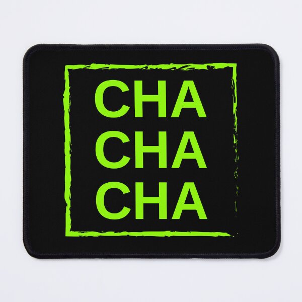 Item preview, Cha Cha Cha | Eurovision 2023 Liverpool | Käärijä | Finland designed and sold by MariKatri.
