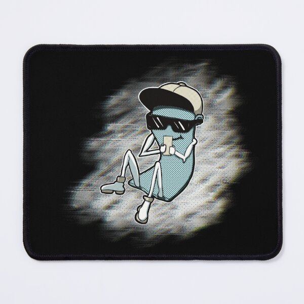 Item preview, TOWEL TAG - GAMING TOWEL designed and sold by Ascendence.