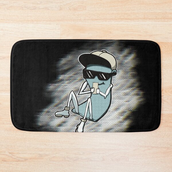 Item preview, TOWEL TAG - GAMING TOWEL designed and sold by Ascendence.