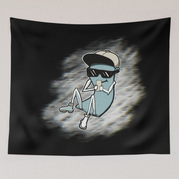 Item preview, TOWEL TAG - GAMING TOWEL designed and sold by Ascendence.