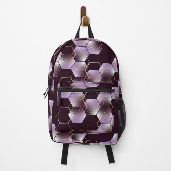 Item preview, Regal Hexagon designed and sold by mickey-se71.