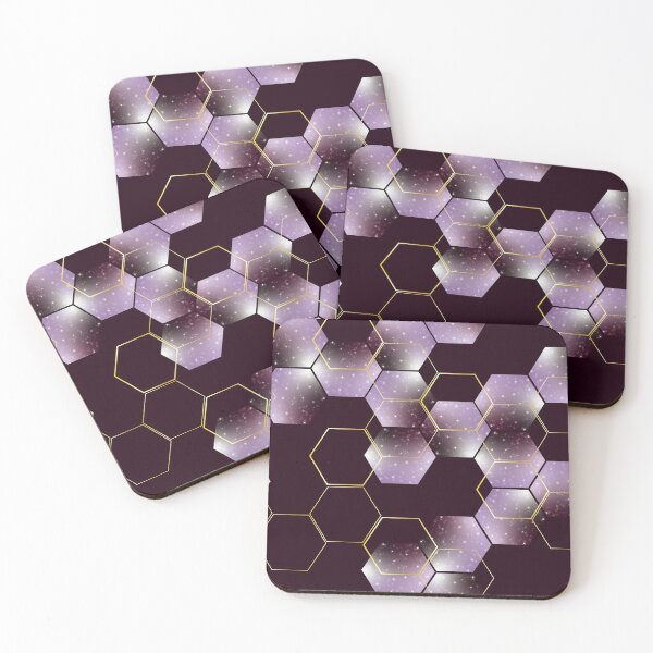 Item preview, Regal Hexagon designed and sold by mickey-se71.