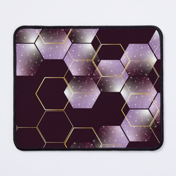 Item preview, Hexágono real designed and sold by mickey-se71.