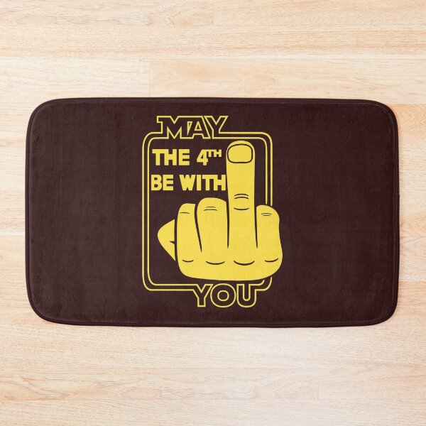 Item preview, May the 4th be with you (13) designed and sold by Tangadesign4u.