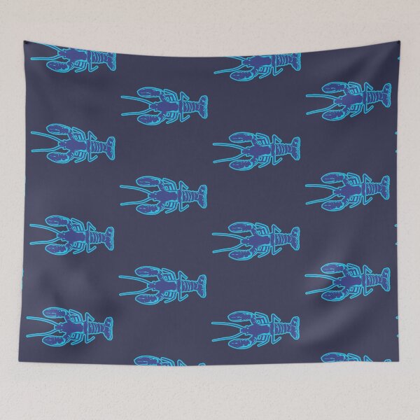 Item preview, The Lobster designed and sold by TomiAx.
