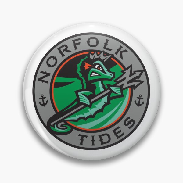 Item preview, NORFOLK TIDES designed and sold by gissellesatter.