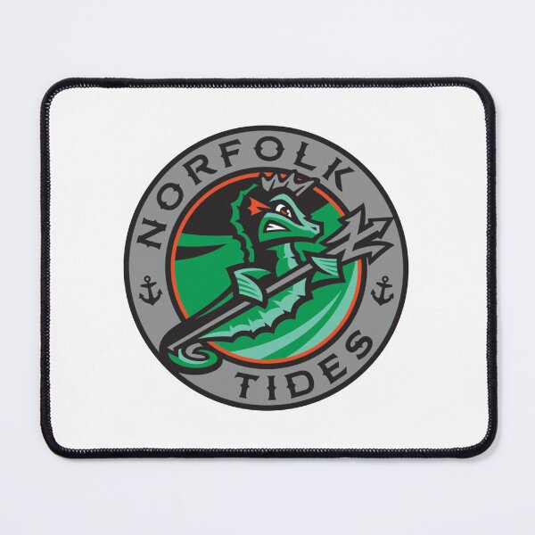 Item preview, NORFOLK TIDES designed and sold by gissellesatter.