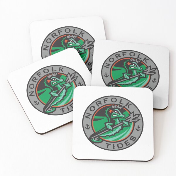 Item preview, NORFOLK TIDES designed and sold by gissellesatter.