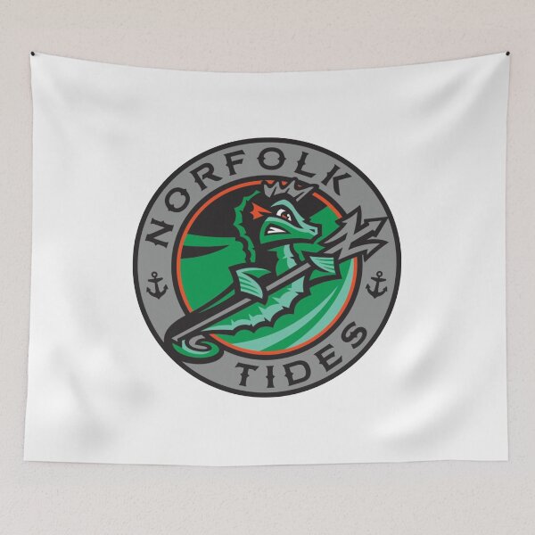 Item preview, NORFOLK TIDES designed and sold by gissellesatter.