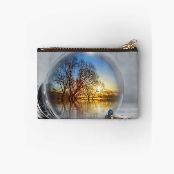 Item preview, A duck's idea of paradise  designed and sold by Xander84.