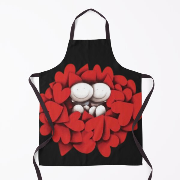 Aperçu de l'œuvre  Doug Hyde créée et vendue par lettologan.