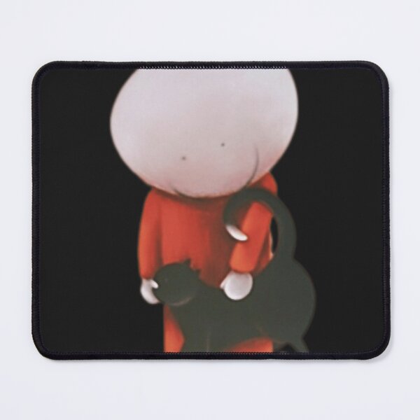 Item preview, Doug Hyde           designed and sold by lettologan.