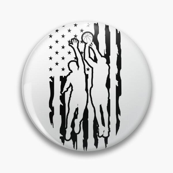Item preview, Basketball, Shooting and Blocking US Flag, sport, png designed and sold by MYpngShop.