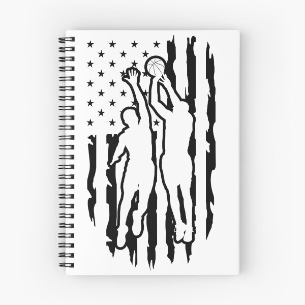 Item preview, Basketball, Shooting and Blocking US Flag, sport, png designed and sold by MYpngShop.