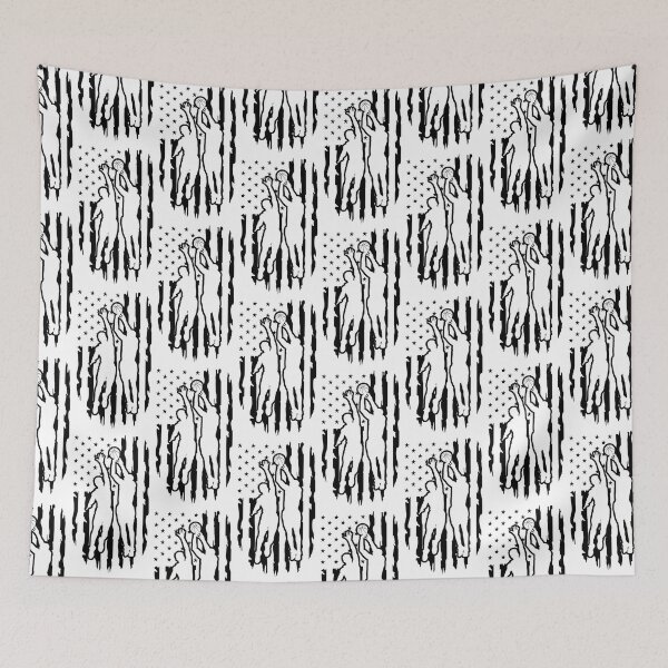 Item preview, Basketball, Shooting and Blocking US Flag, sport, png designed and sold by MYpngShop.