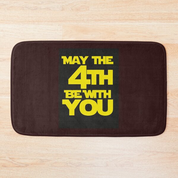 Item preview, Funny - May the 4th be with YouTri-blend  designed and sold by Tangadesign4u.