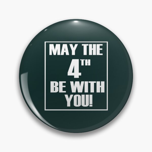 Item preview, May the 4th be with you! designed and sold by Tangadesign4u.